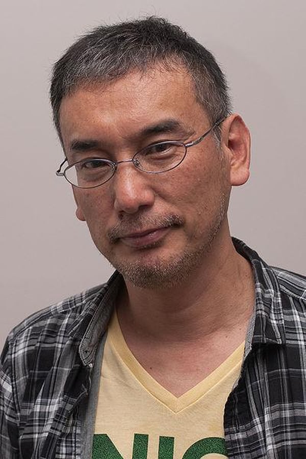 Image of Nobuyuki Fukumoto