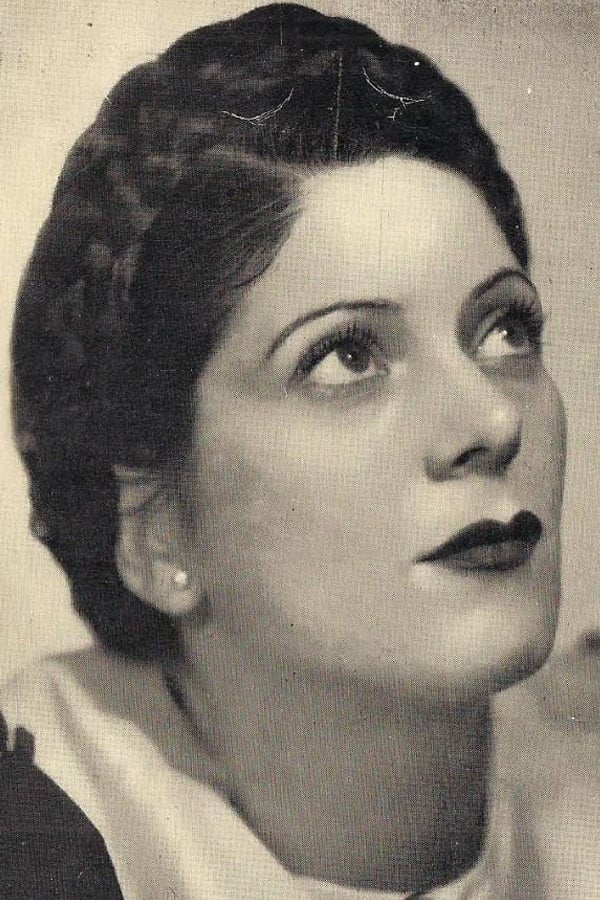 Image of Nora Cullen