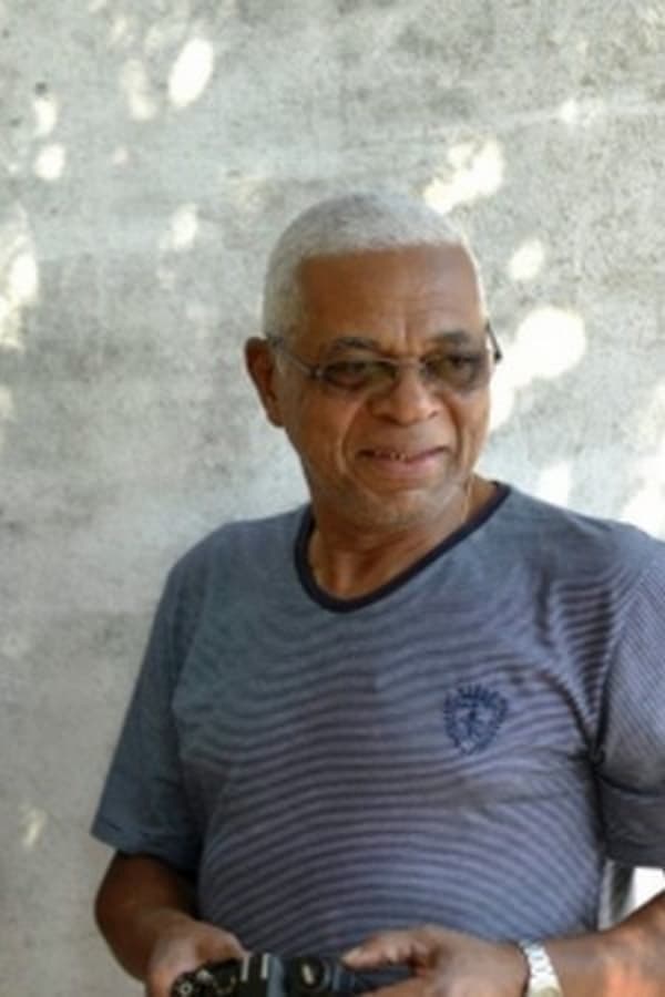 Image of Norberto Novais Oliveira