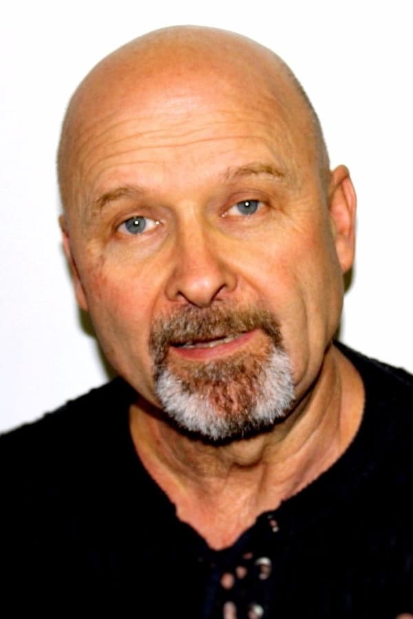 Image of Norman Anstey