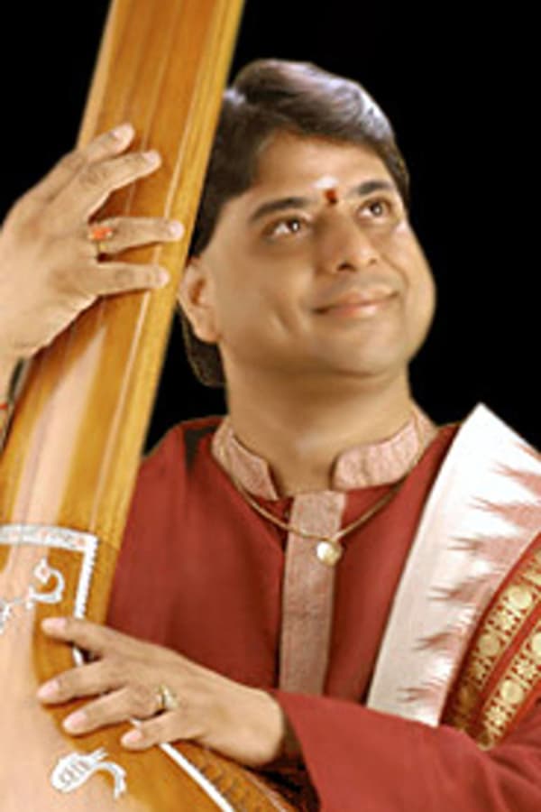 Image of O. S. Arun