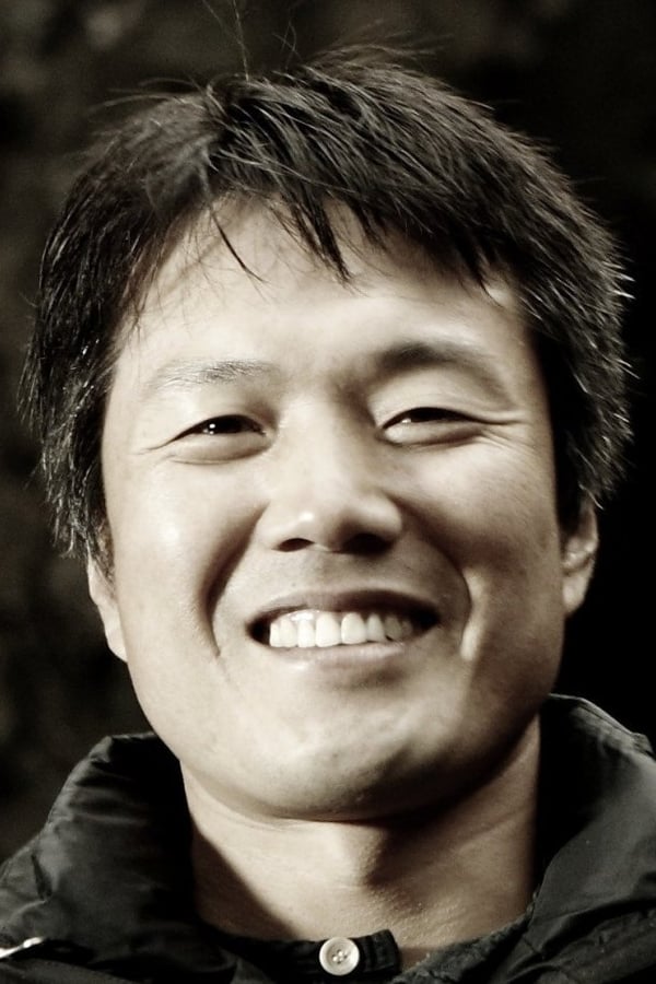 Image of O Seung-hyeon