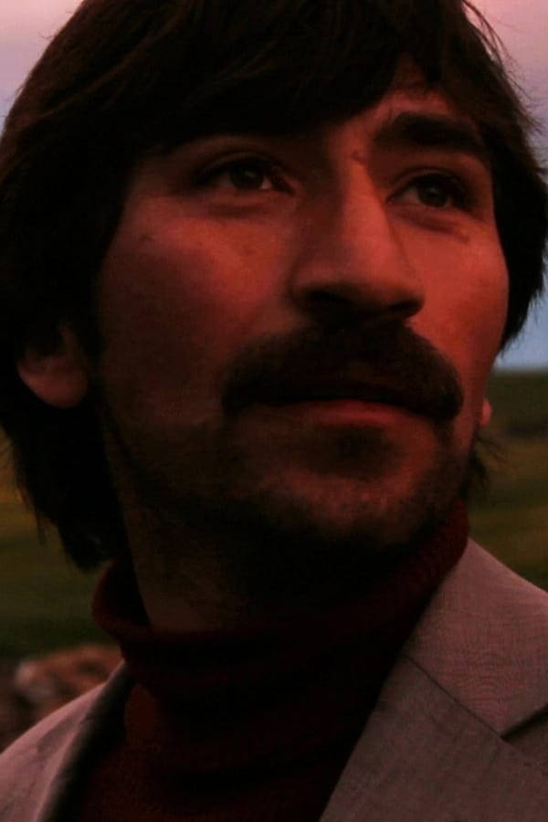 Image of Oktay Çagla