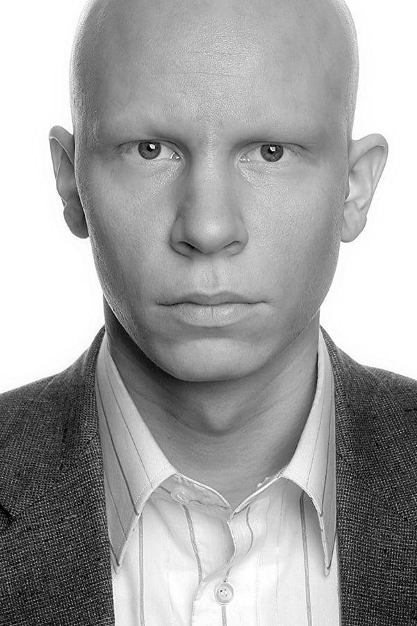 Image of Ólafur Egilsson
