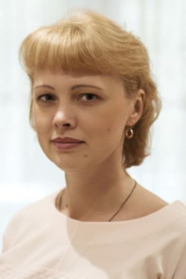 Image of Olga Alyoshina
