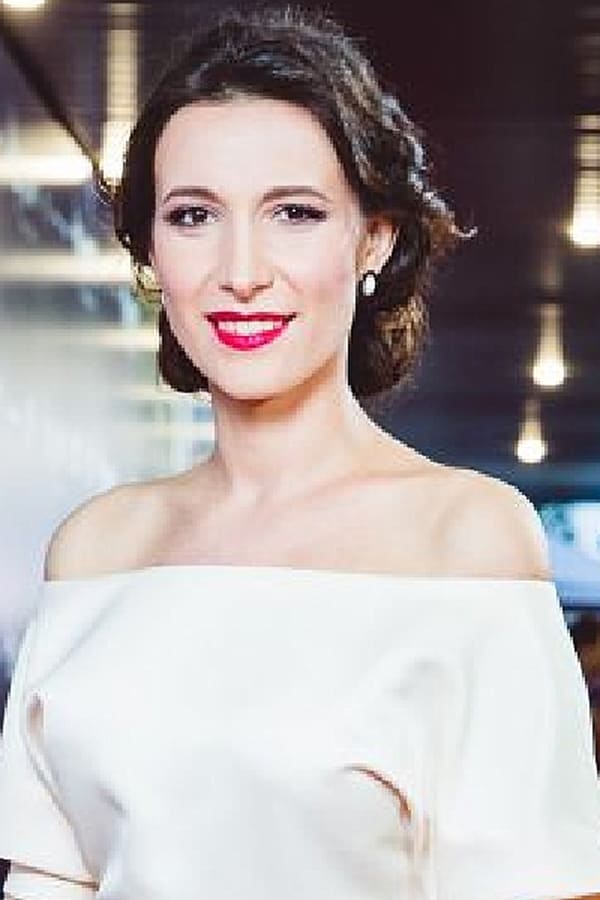 Image of Olga Borovskaya