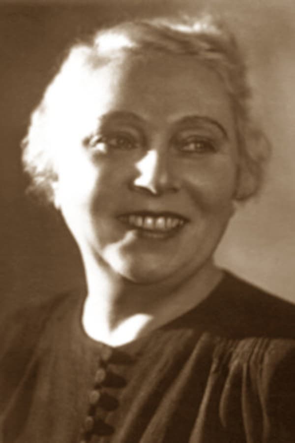 Image of Olga Cherkasova
