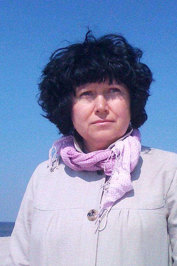 Image of Olga Danilova