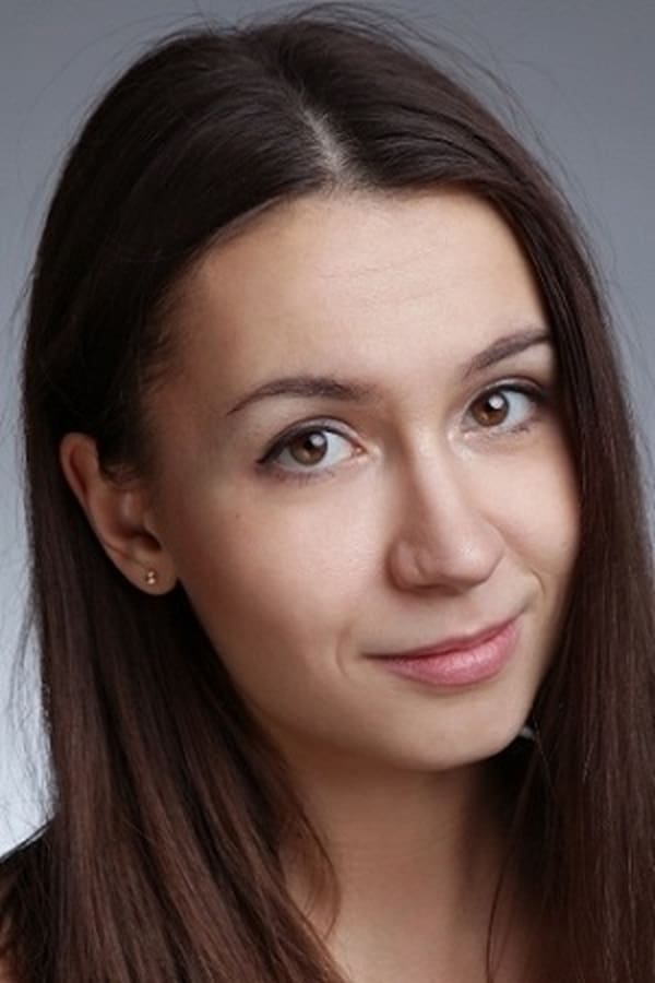Image of Olga Efremova