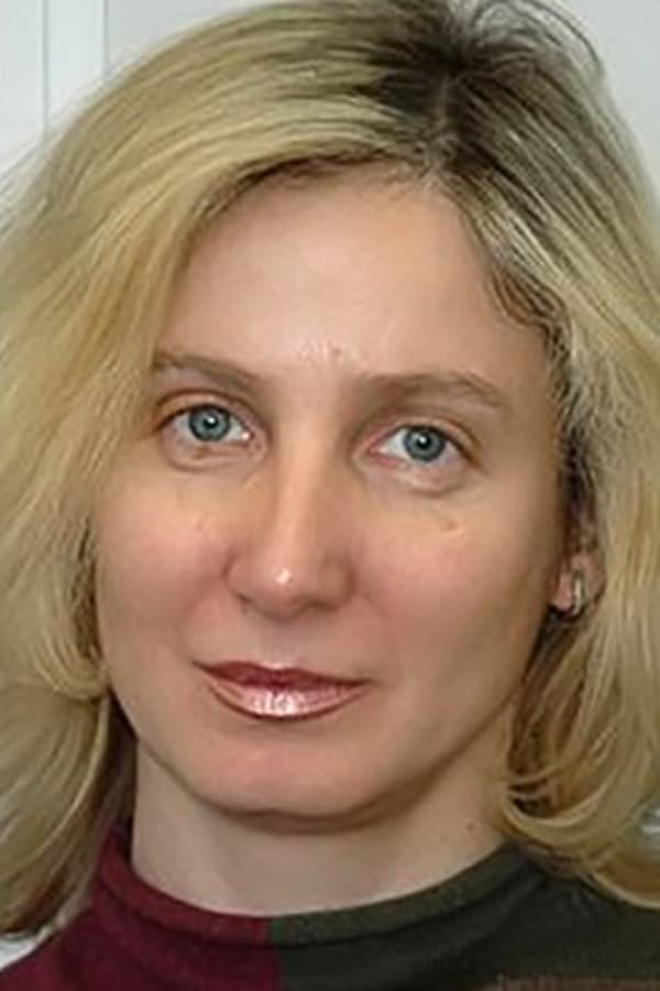 Image of Olga Grinshpun