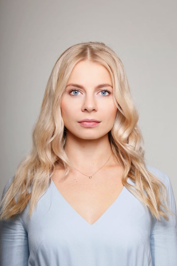 Image of Olga Ryzhkova