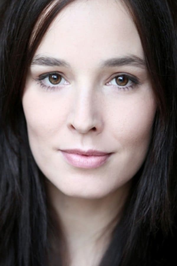 Image of Olivia Gotanègre