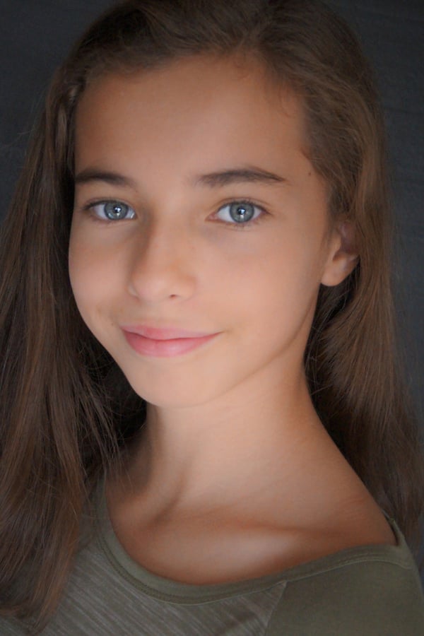 Image of Olivia Knowles