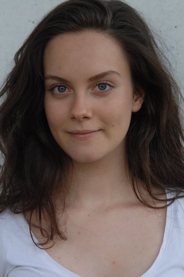 Image of Olivia Müller-Elmau