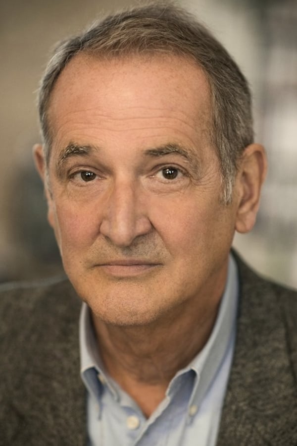 Image of Olivier Pajot