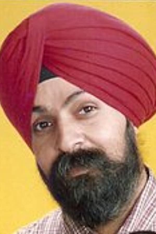 Image of Opender Singh