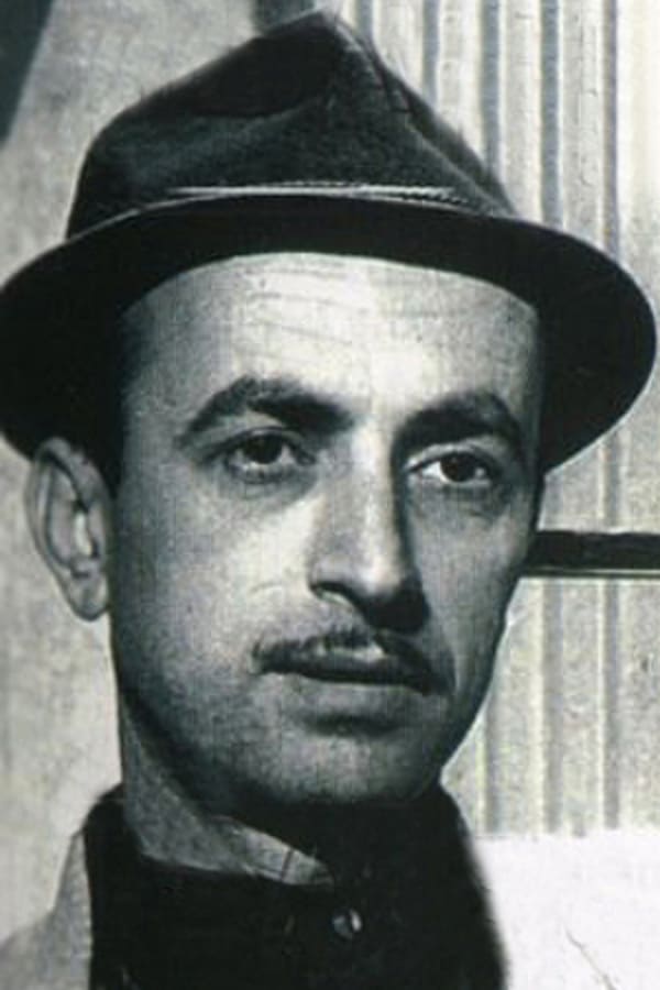 Image of Orhan Aykanat