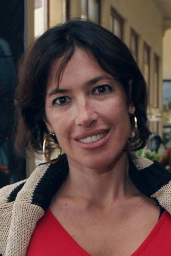 Image of Orsetta Gregoretti