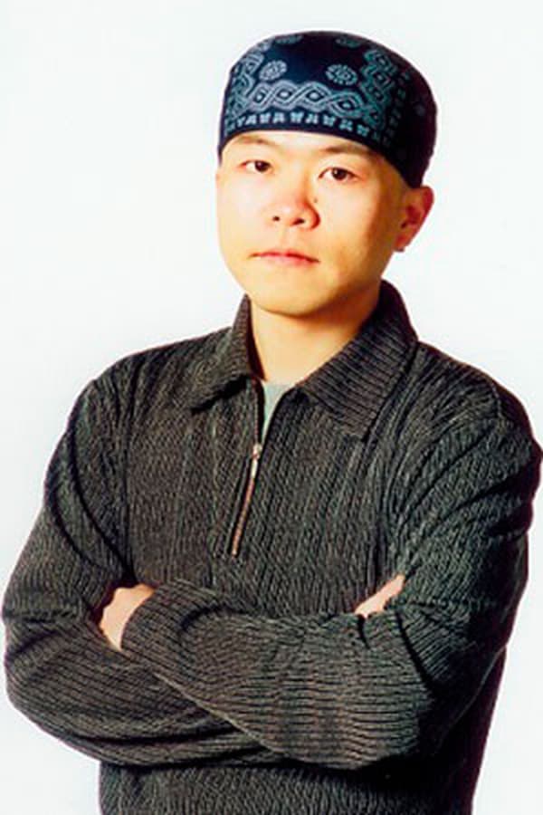 Image of Osamu Hosoi