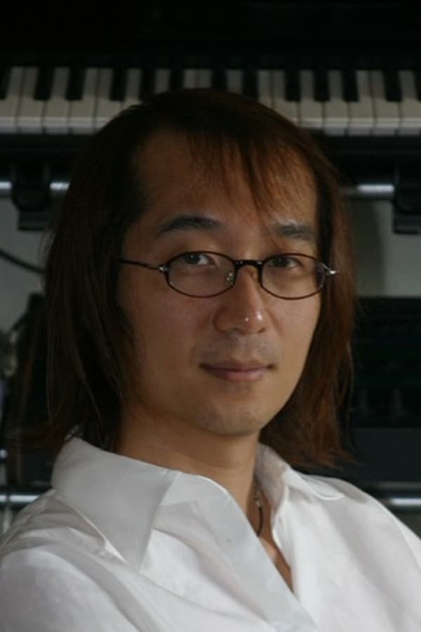 Image of Osamu Kubota