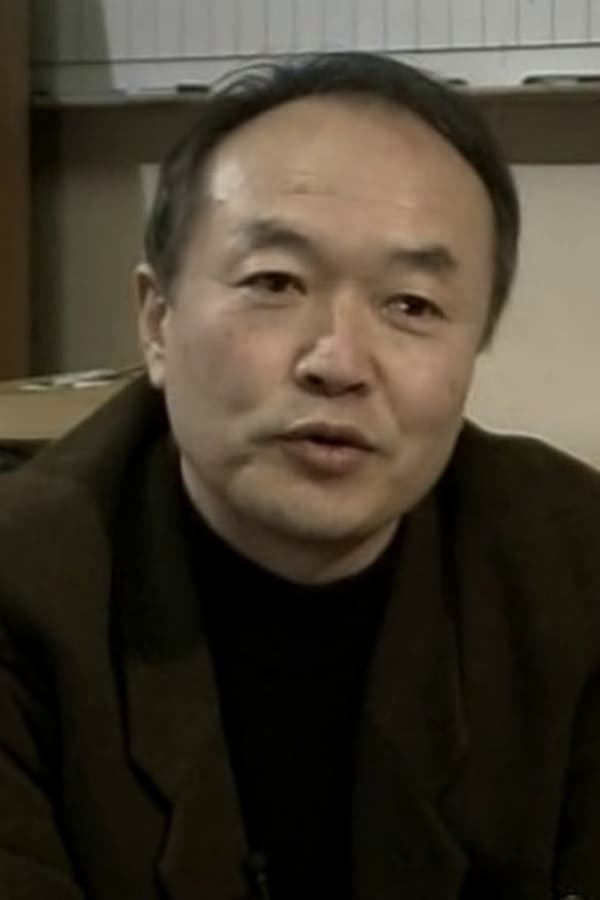 Image of Osamu Murakami
