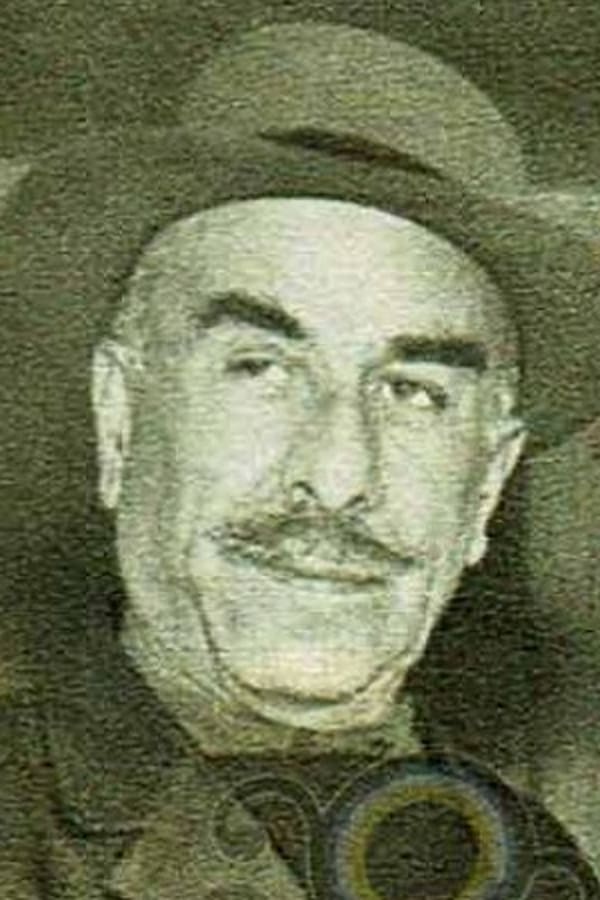 Image of Osman Türkoglu