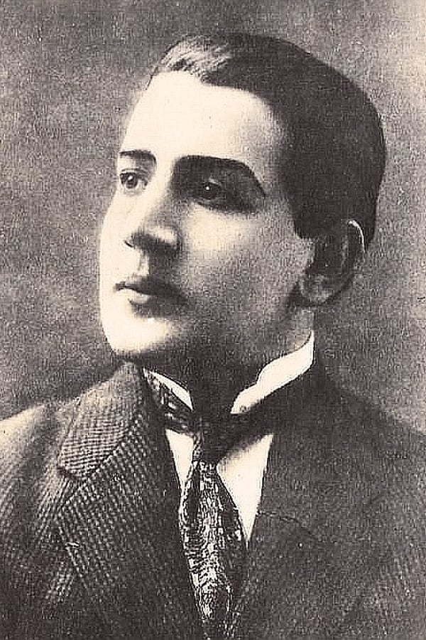 Image of Ossip Runitsch