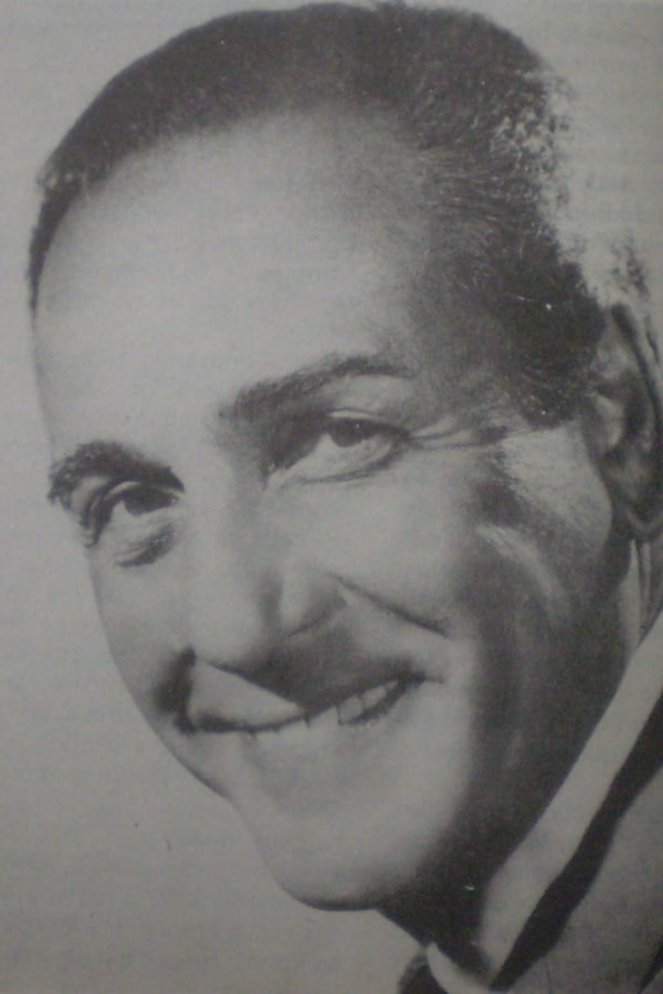 Image of Osvaldo Miranda