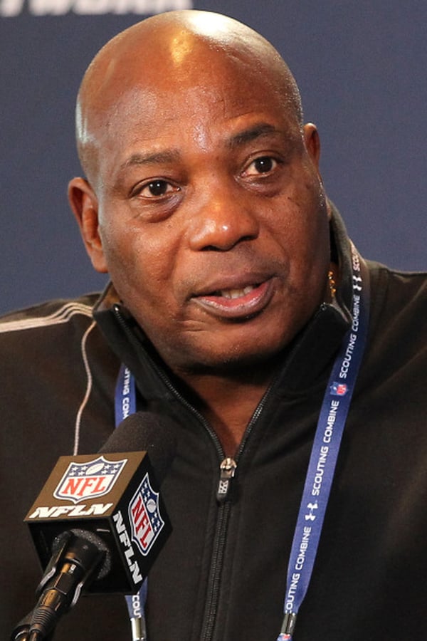 Image of Ozzie Newsome