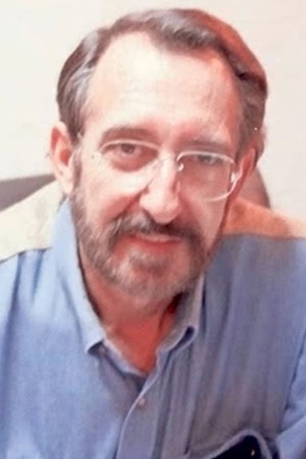 Image of Paco Ibáñez