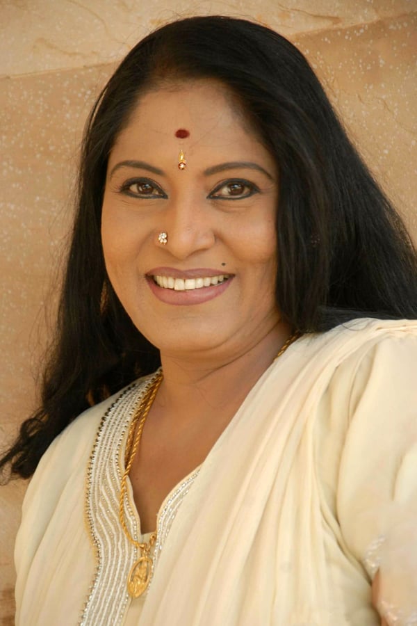 Image of Padma Vasanthi