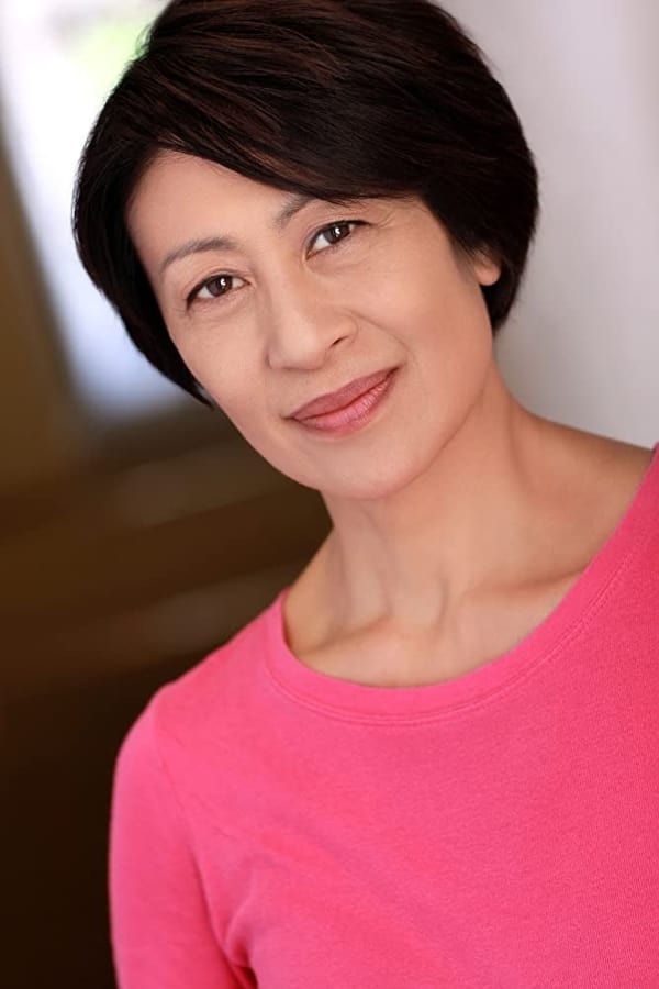 Image of Page Leong