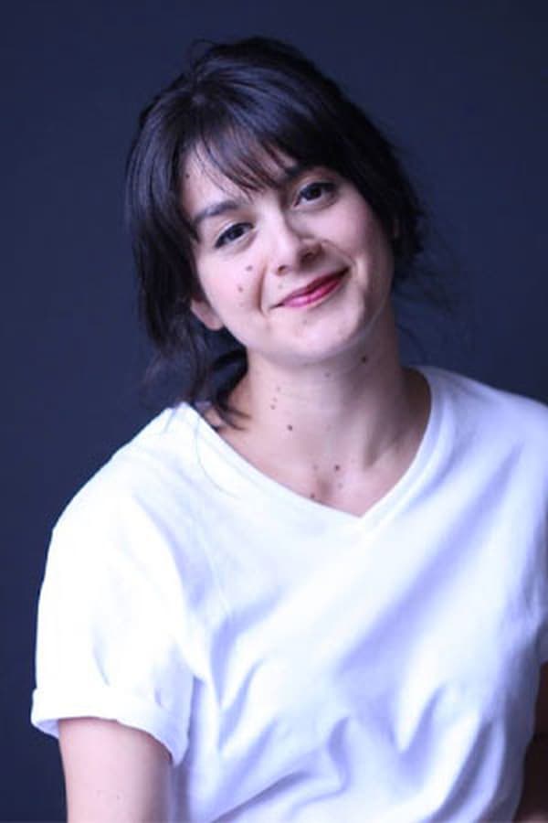 Image of Paloma Domínguez