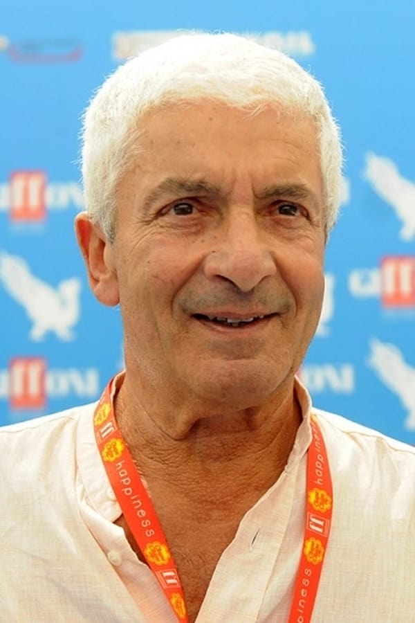 Image of Paolo Bianchini