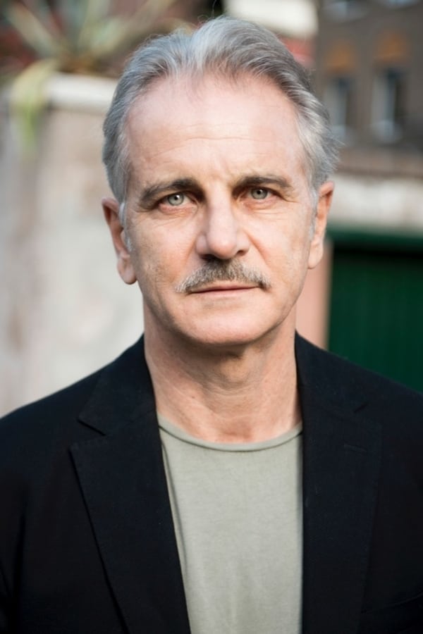 Image of Paolo Giovannucci