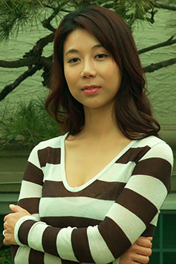 Image of Park Mi-hee
