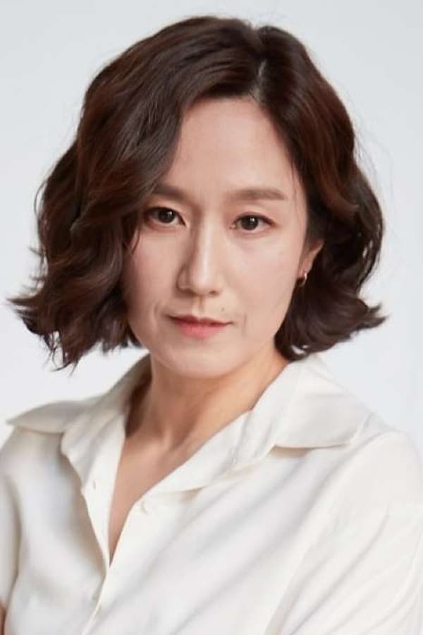 Image of Park Mi-hyeon