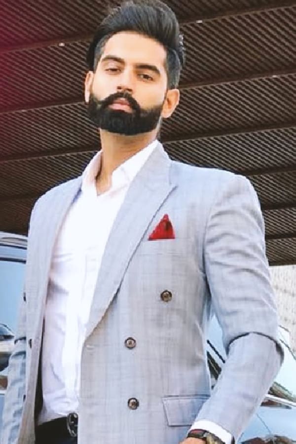 Image of Parmish Verma