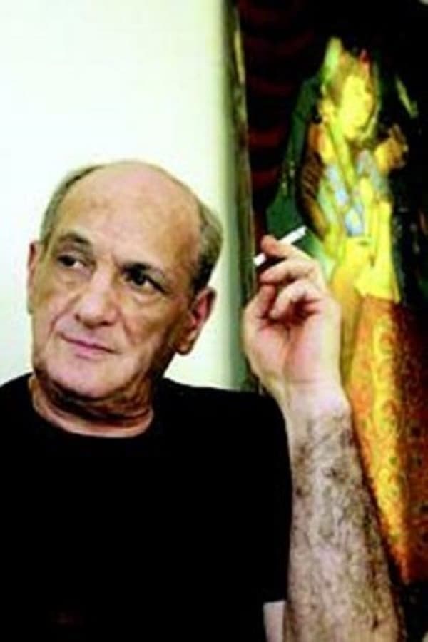 Image of Parviz Kimiavi