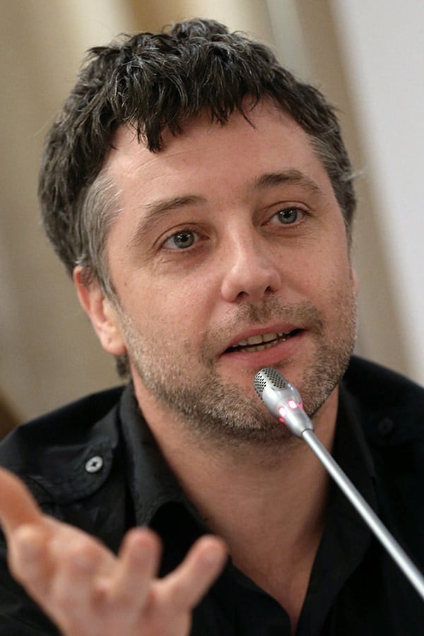 Image of Pascal Rénéric