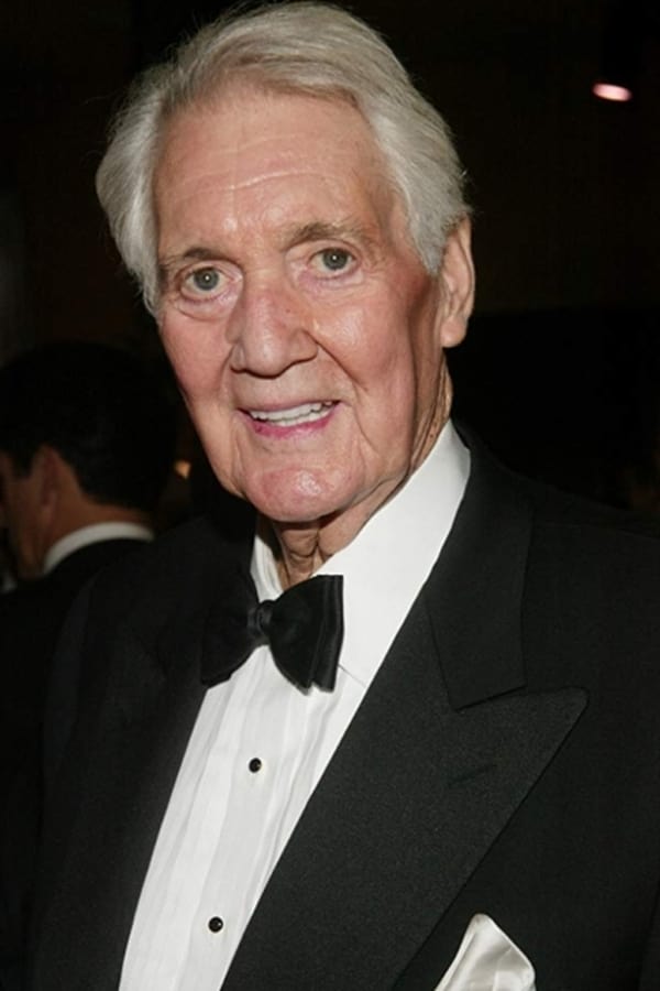 Image of Pat Summerall