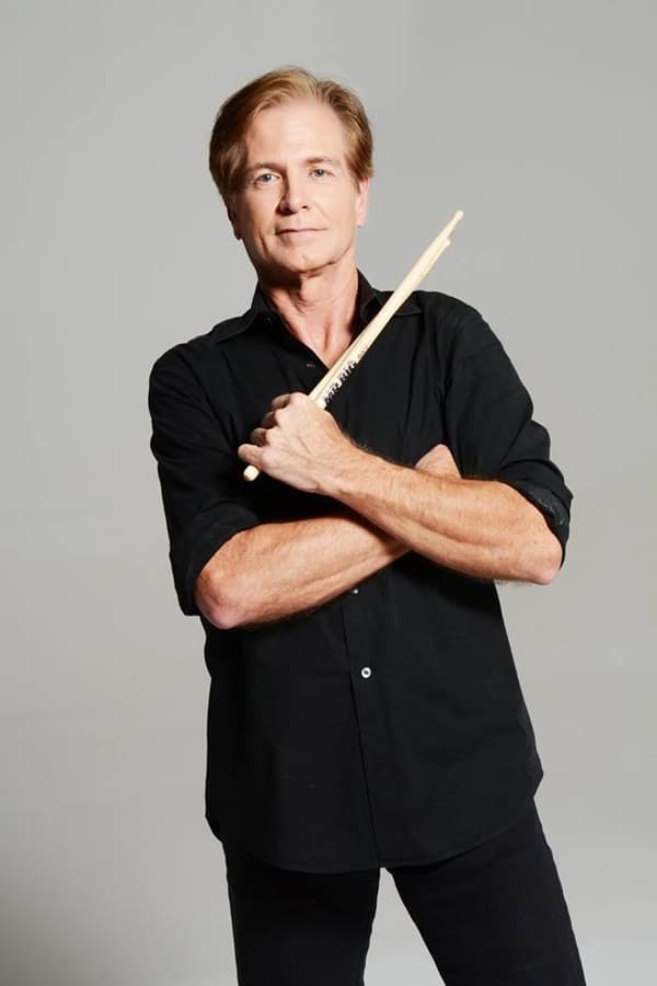 Image of Pat Torpey