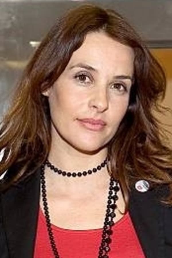 Image of Patricia Aguirre