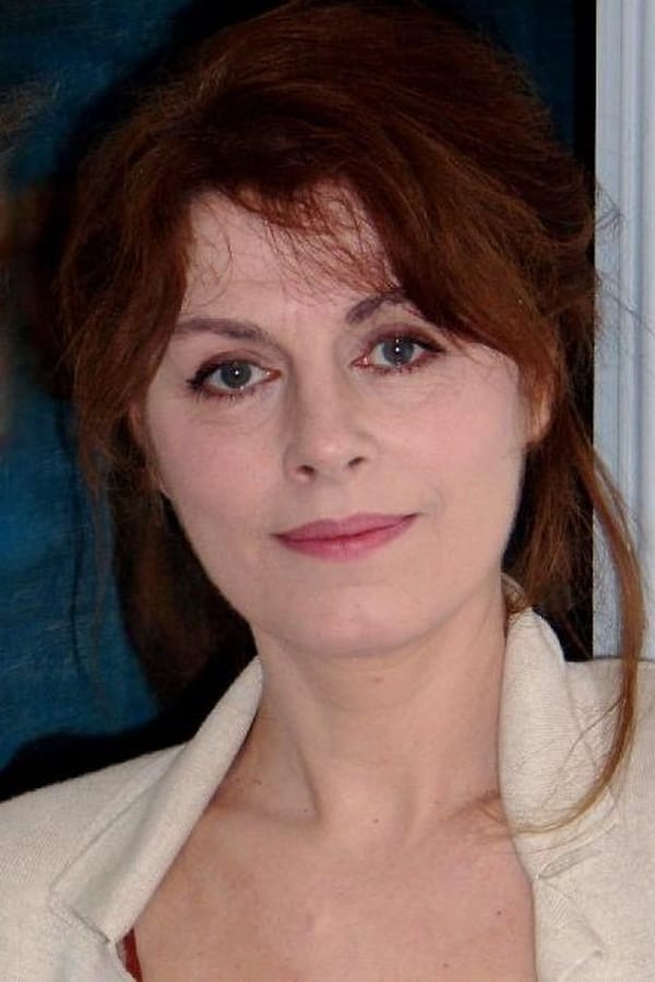 Image of Patricia Cartier