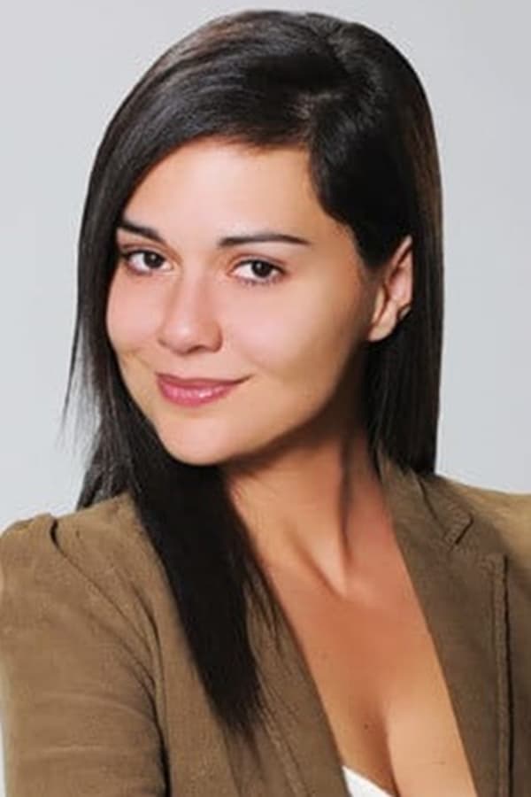 Image of Patricia Garza