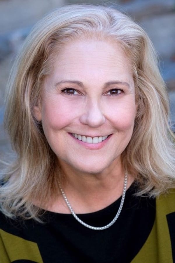 Image of Patricia Resnick