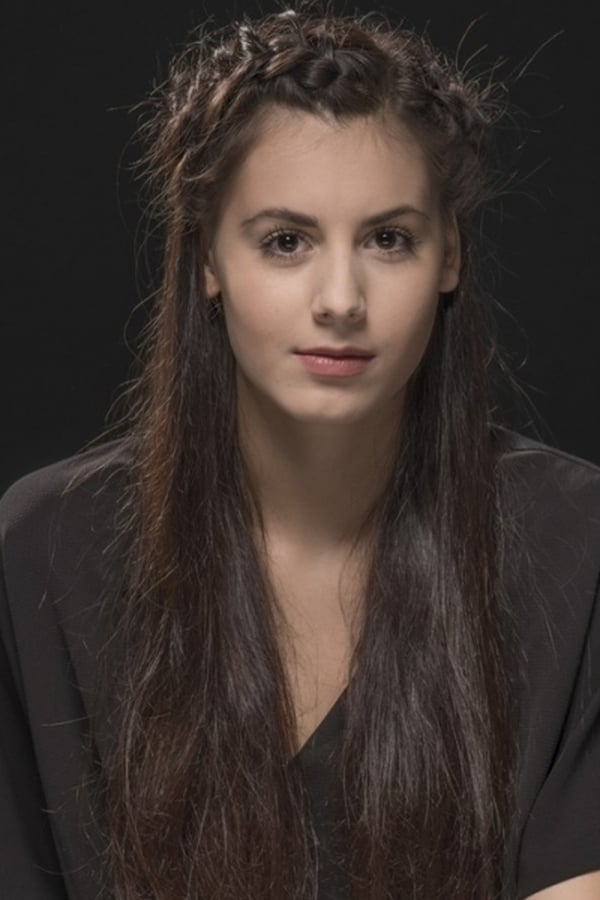 Image of Patrícia Tary