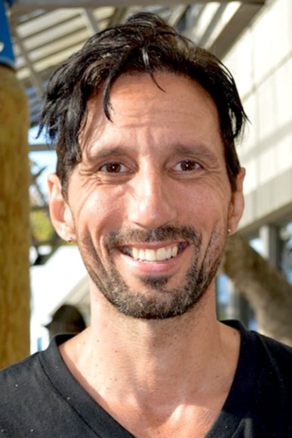 Image of Paul Belsito