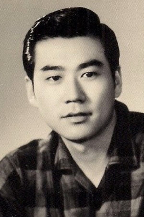 Image of Paul Chang