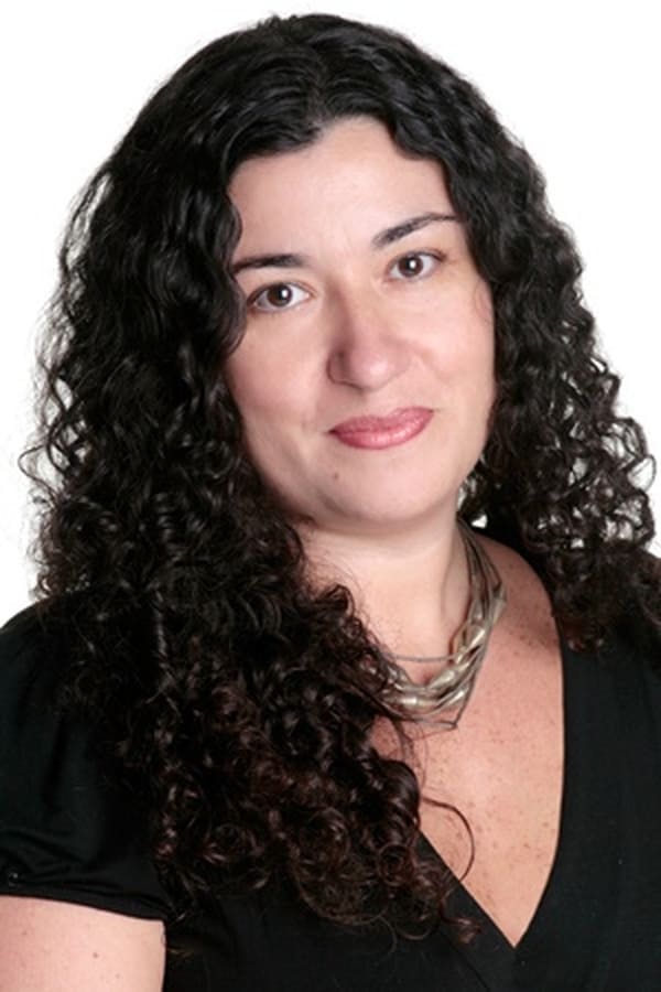 Image of Paula Cosenza